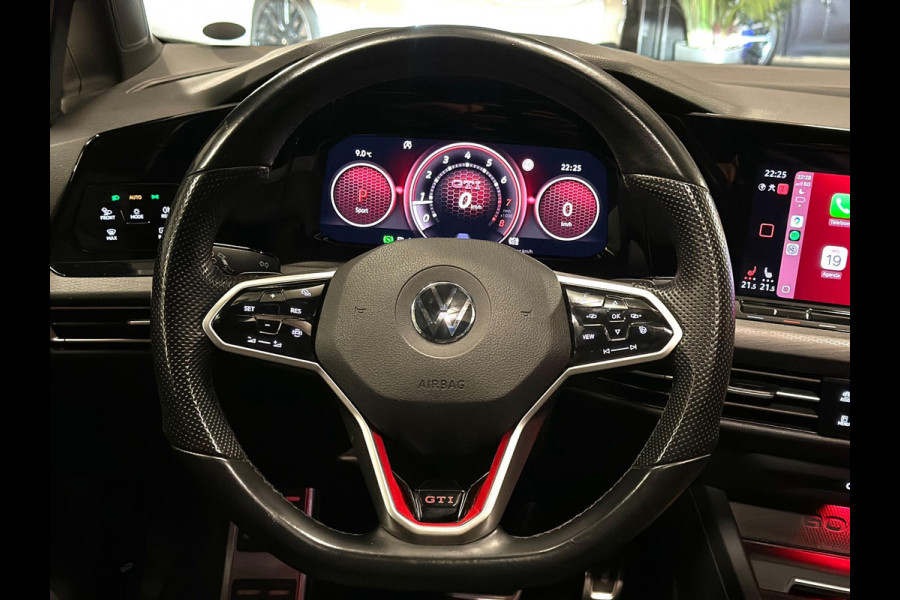 Volkswagen Golf 2.0 TSI GTI|PANORAMA