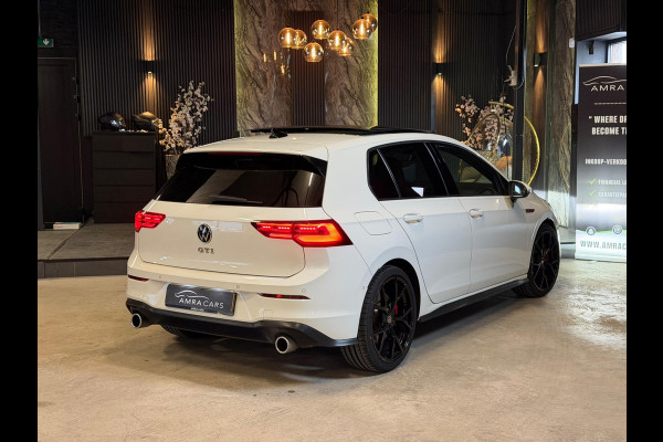 Volkswagen Golf 2.0 TSI GTI|PANO|HEAD UP|FULL OPTION