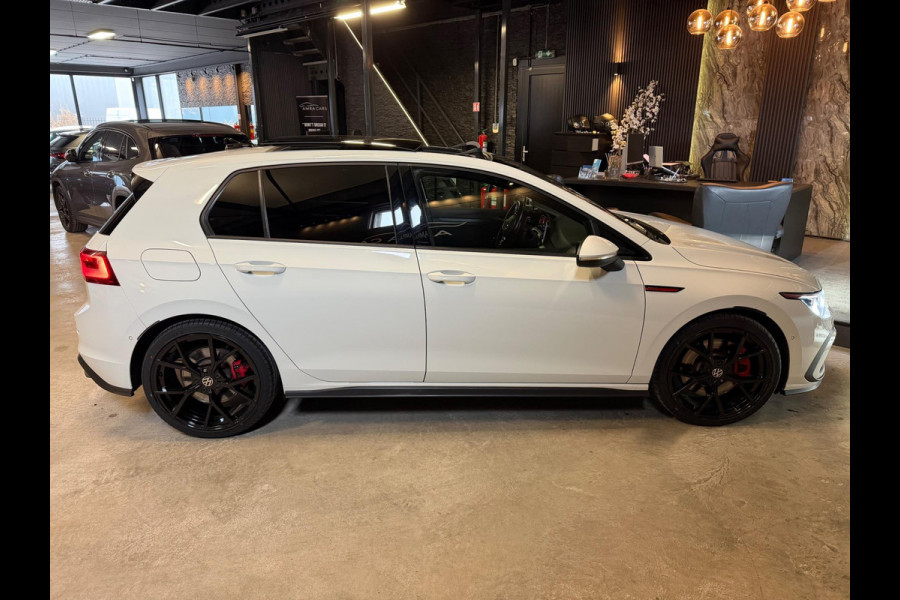 Volkswagen Golf 2.0 TSI GTI|PANO|HEAD UP|FULL OPTION