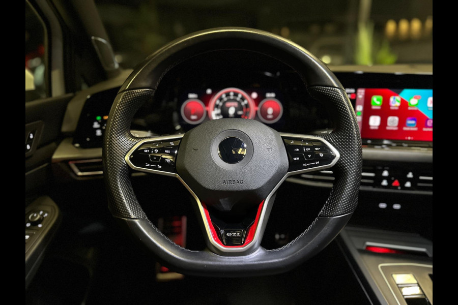 Volkswagen Golf 2.0 TSI GTI|PANO|HEAD UP|FULL OPTION