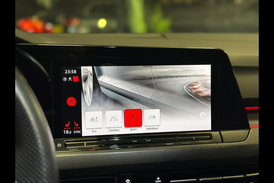 Volkswagen Golf 2.0 TSI GTI|PANO|HEAD UP|FULL OPTION