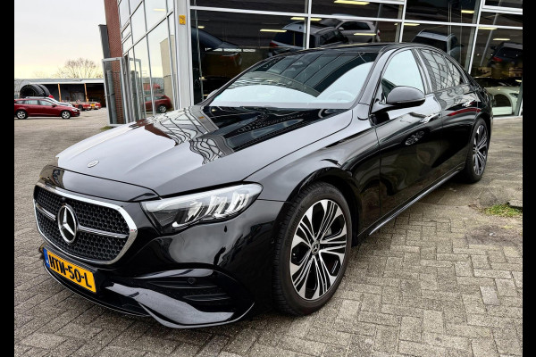 Mercedes-Benz E-Klasse 200 Estate AMG line