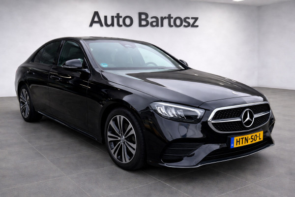 Mercedes-Benz E-Klasse 200 Estate AMG line