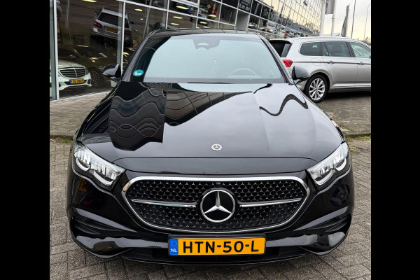 Mercedes-Benz E-Klasse 200 Estate AMG line