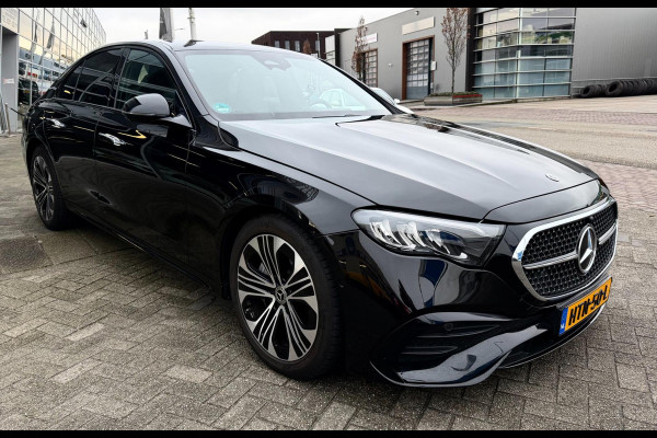Mercedes-Benz E-Klasse 200 Estate AMG line