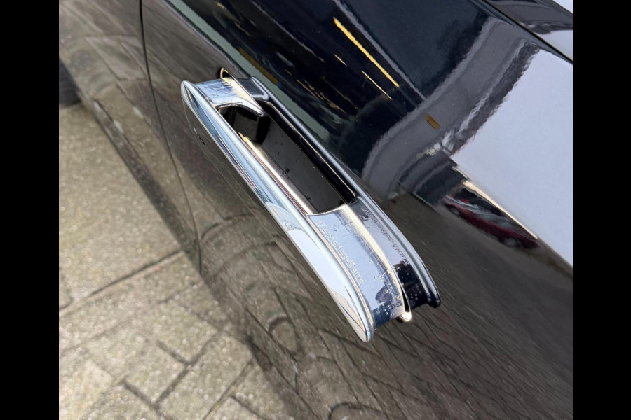 Mercedes-Benz E-Klasse 200 Estate AMG line