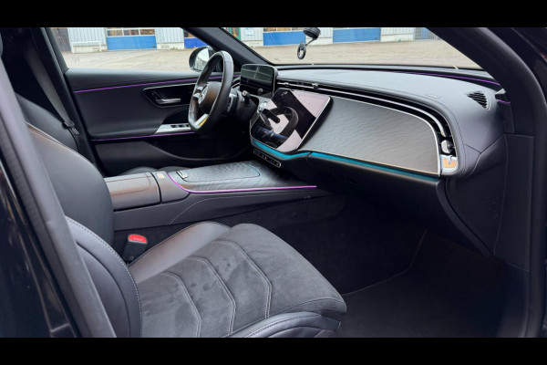 Mercedes-Benz E-Klasse 200 Estate AMG line