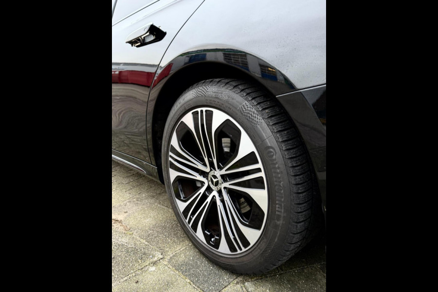 Mercedes-Benz E-Klasse 200 Estate AMG line