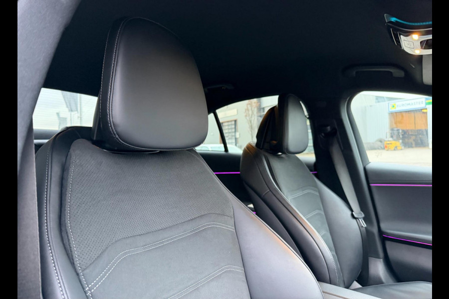 Mercedes-Benz E-Klasse 200 Estate AMG line