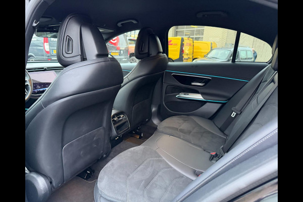 Mercedes-Benz E-Klasse 200 Estate AMG line