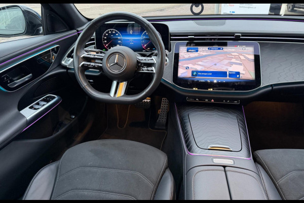 Mercedes-Benz E-Klasse 200 Estate AMG line