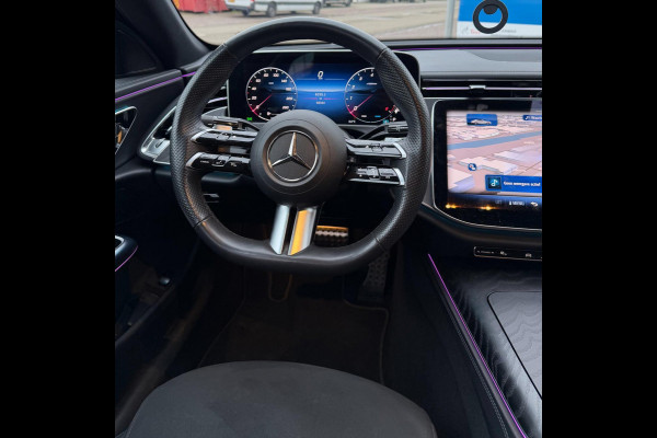 Mercedes-Benz E-Klasse 200 Estate AMG line