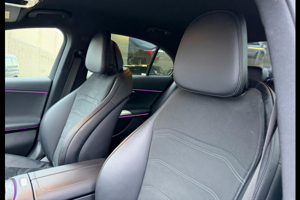 Mercedes-Benz E-Klasse 200 Estate AMG line