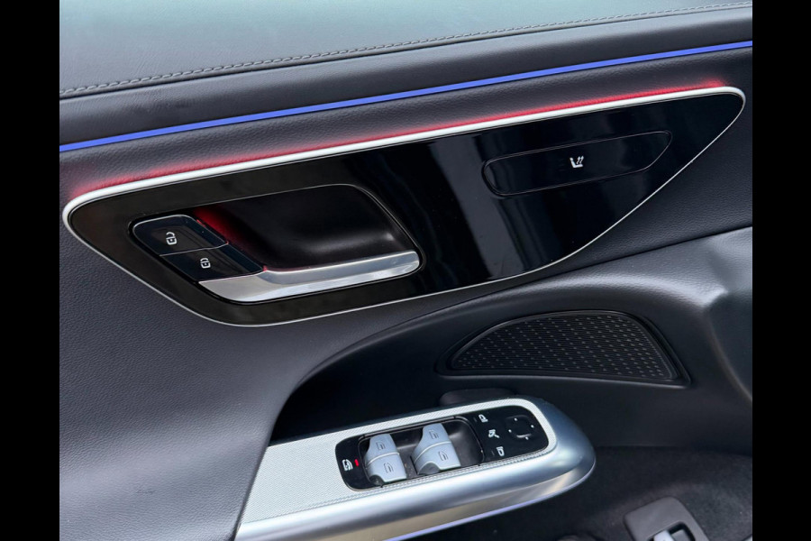 Mercedes-Benz E-Klasse 200 Estate AMG line