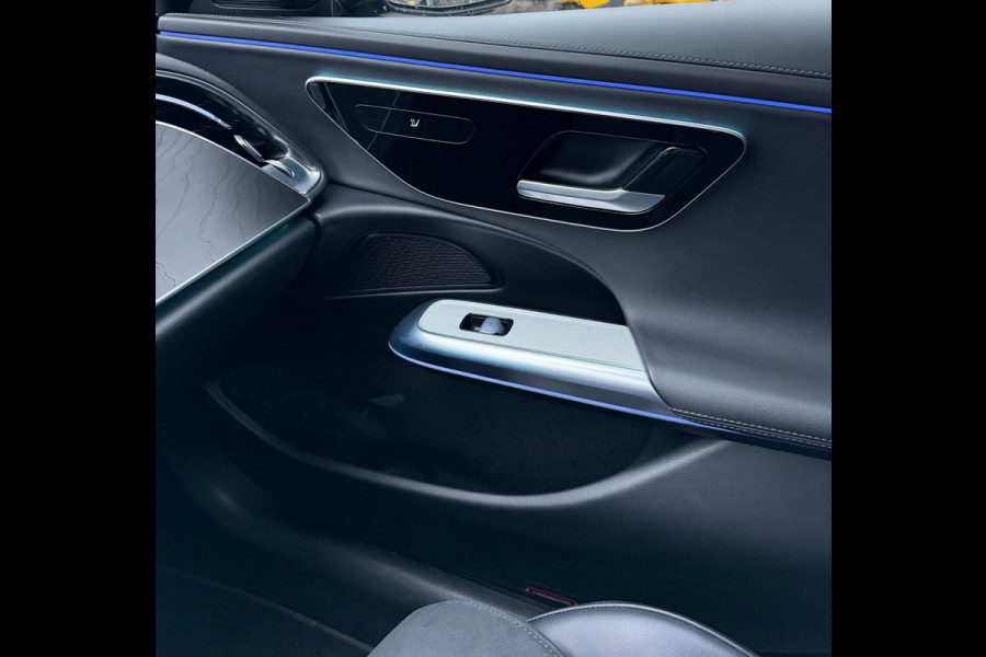 Mercedes-Benz E-Klasse 200 Estate AMG line