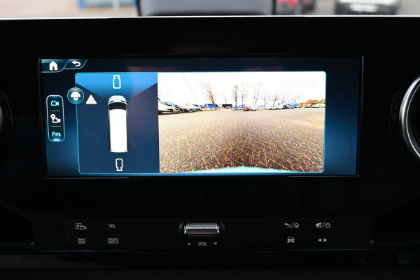 Mercedes-Benz Sprinter 319 CDI 4x4 L2H2 Pro Draaistoelen, Distronic, LED, Electrische schuifdeur