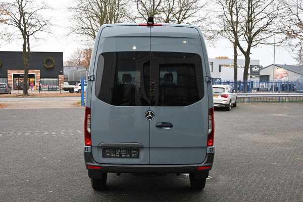 Mercedes-Benz Sprinter 319 CDI 4x4 L2H2 Pro Draaistoelen, Distronic, LED, Electrische schuifdeur