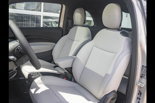 Fiat 500E Giorgio Armani Edition 42 kWh | 17% Bijtelling | Zeer Exclusief | Beperkte Oplage !