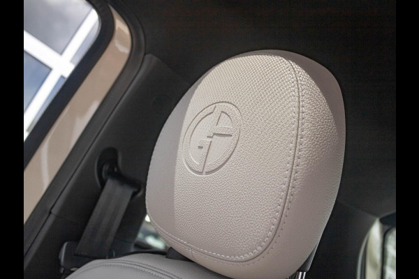 Fiat 500E Giorgio Armani Edition 42 kWh | 17% Bijtelling | Zeer Exclusief | Beperkte Oplage !