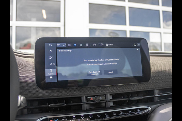 Fiat 500E Giorgio Armani Edition 42 kWh | 17% Bijtelling | Zeer Exclusief | Beperkte Oplage !