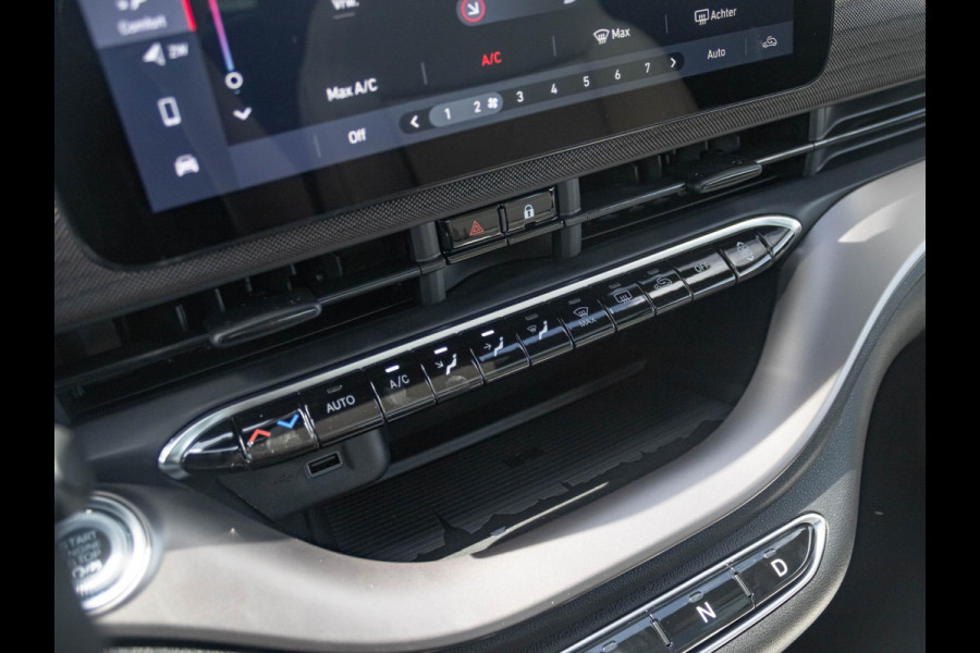 Fiat 500E Giorgio Armani Edition 42 kWh | 17% Bijtelling | Zeer Exclusief | Beperkte Oplage !