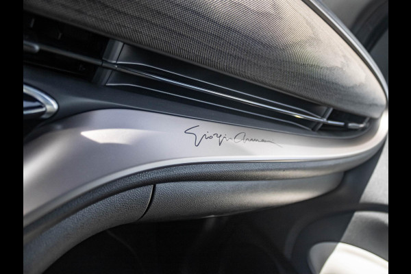 Fiat 500E Giorgio Armani Edition 42 kWh | 17% Bijtelling | Zeer Exclusief | Beperkte Oplage !