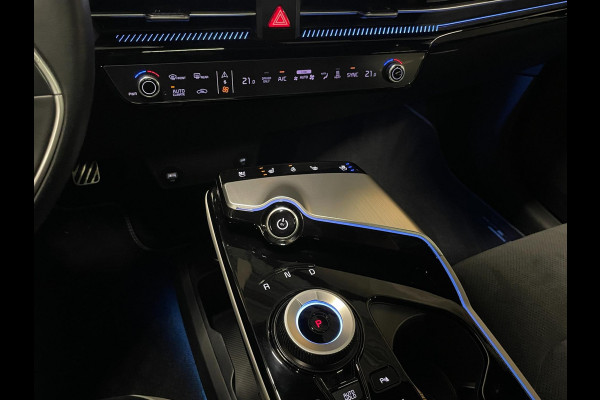 Kia Ev6 GT-Line 77.4 kWh|96% SOH|FULL OPTION|PANO|STOELVERW+VENT|STUURVERW.|360+3D CAMERA|CARPLAY|ACC|INCL.BTW|1e EIG.|NL-AUTO|