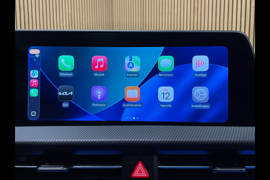 Kia Ev6 GT-Line 77.4 kWh|96% SOH|FULL OPTION|PANO|STOELVERW+VENT|STUURVERW.|360+3D CAMERA|CARPLAY|ACC|INCL.BTW|1e EIG.|NL-AUTO|