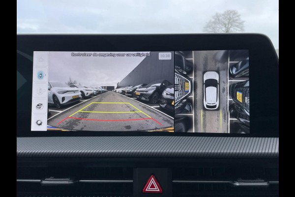 Kia Ev6 GT-Line 77.4 kWh|96% SOH|FULL OPTION|PANO|STOELVERW+VENT|STUURVERW.|360+3D CAMERA|CARPLAY|ACC|INCL.BTW|1e EIG.|NL-AUTO|