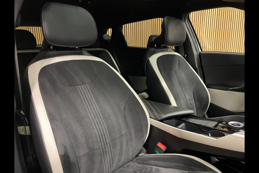 Kia Ev6 GT-Line 77.4 kWh|96% SOH|FULL OPTION|PANO|STOELVERW+VENT|STUURVERW.|360+3D CAMERA|CARPLAY|ACC|INCL.BTW|1e EIG.|NL-AUTO|