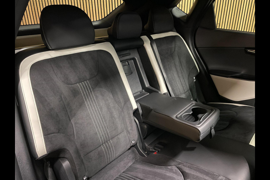 Kia Ev6 GT-Line 77.4 kWh|96% SOH|FULL OPTION|PANO|STOELVERW+VENT|STUURVERW.|360+3D CAMERA|CARPLAY|ACC|INCL.BTW|1e EIG.|NL-AUTO|