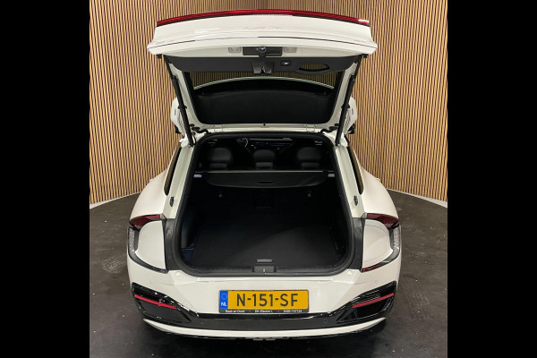 Kia Ev6 GT-Line 77.4 kWh|96% SOH|FULL OPTION|PANO|STOELVERW+VENT|STUURVERW.|360+3D CAMERA|CARPLAY|ACC|INCL.BTW|1e EIG.|NL-AUTO|