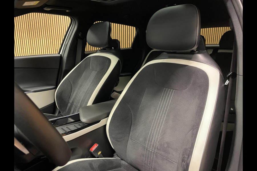 Kia Ev6 GT-Line 77.4 kWh|96% SOH|FULL OPTION|PANO|STOELVERW+VENT|STUURVERW.|360+3D CAMERA|CARPLAY|ACC|INCL.BTW|1e EIG.|NL-AUTO|