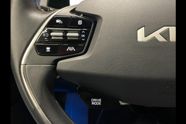Kia Ev6 GT-Line 77.4 kWh|96% SOH|FULL OPTION|PANO|STOELVERW+VENT|STUURVERW.|360+3D CAMERA|CARPLAY|ACC|INCL.BTW|1e EIG.|NL-AUTO|
