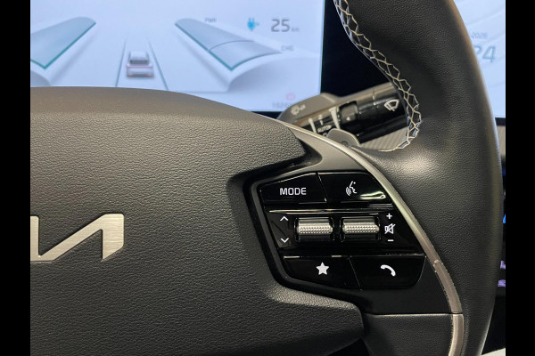 Kia Ev6 GT-Line 77.4 kWh|96% SOH|FULL OPTION|PANO|STOELVERW+VENT|STUURVERW.|360+3D CAMERA|CARPLAY|ACC|INCL.BTW|1e EIG.|NL-AUTO|