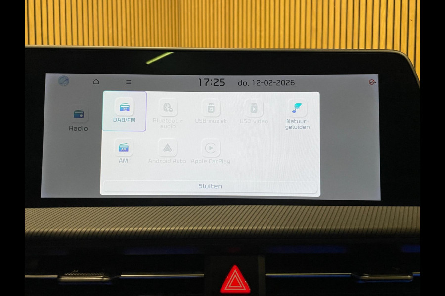 Kia Ev6 GT-Line 77.4 kWh|96% SOH|FULL OPTION|PANO|STOELVERW+VENT|STUURVERW.|360+3D CAMERA|CARPLAY|ACC|INCL.BTW|1e EIG.|NL-AUTO|