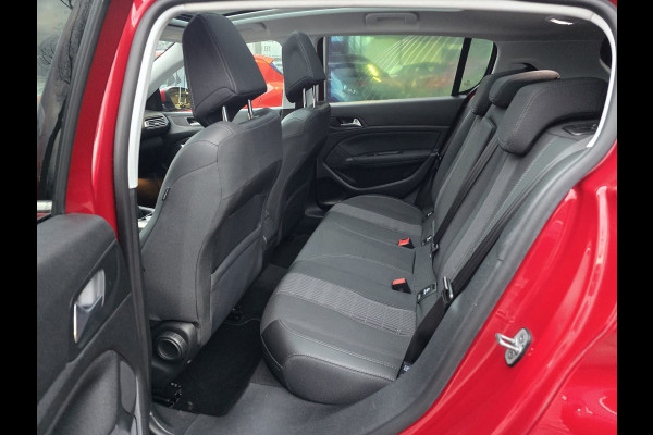 Peugeot 308 1.2 PureTech Allure | 2E EIGENAAR | 12MND GARANTIE | PANO DAK | NAVI | NW DISTR RIEM | TREKHAAK |