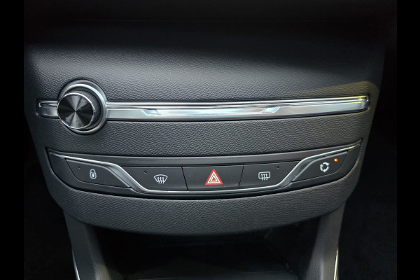 Peugeot 308 1.2 PureTech Allure | 2E EIGENAAR | 12MND GARANTIE | PANO DAK | NAVI | NW DISTR RIEM | TREKHAAK |