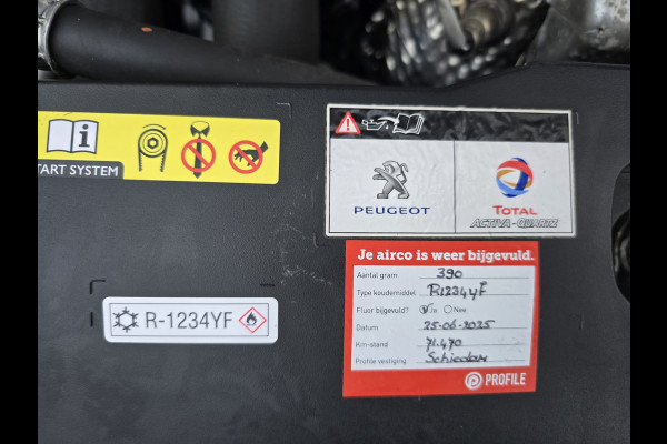 Peugeot 308 1.2 PureTech Allure | 2E EIGENAAR | 12MND GARANTIE | PANO DAK | NAVI | NW DISTR RIEM | TREKHAAK |