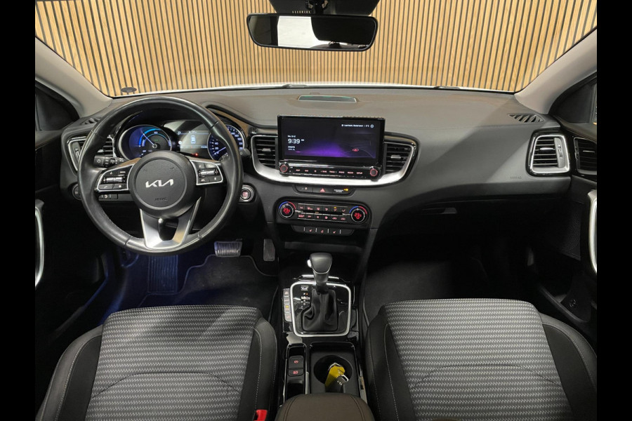 Kia Ceed Sportswagon 1.6 GDI PHEV DynamicLine|AUTOMAAT|ACC|ANDROID,CARPLAY|STOEL+STUURVERW|CAMERA|CRUISE+CLIMATE |IN. BTW|1e EIG|