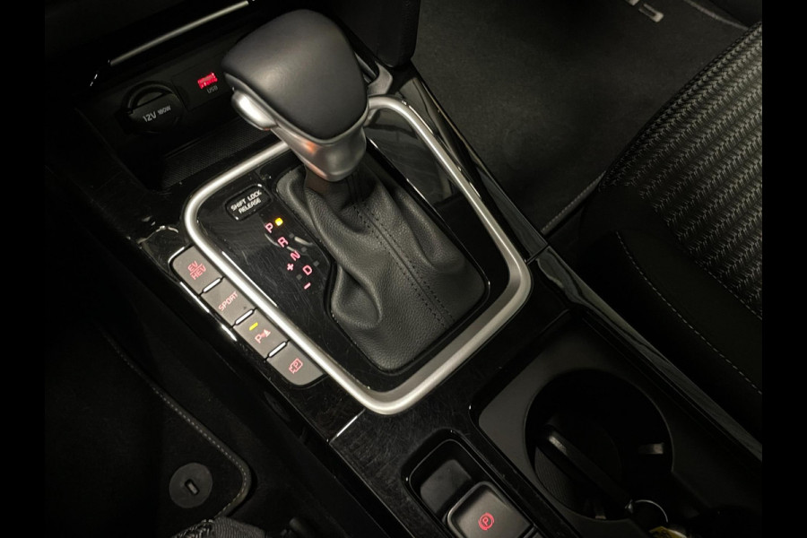 Kia Ceed Sportswagon 1.6 GDI PHEV DynamicLine|AUTOMAAT|ACC|ANDROID,CARPLAY|STOEL+STUURVERW|CAMERA|CRUISE+CLIMATE |IN. BTW|1e EIG|