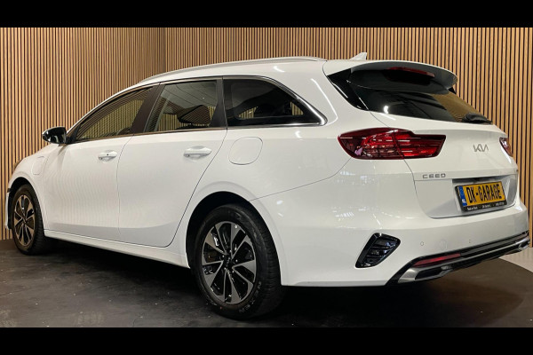 Kia Ceed Sportswagon 1.6 GDI PHEV DynamicLine|AUTOMAAT|ACC|ANDROID,CARPLAY|STOEL+STUURVERW|CAMERA|CRUISE+CLIMATE |IN. BTW|1e EIG|