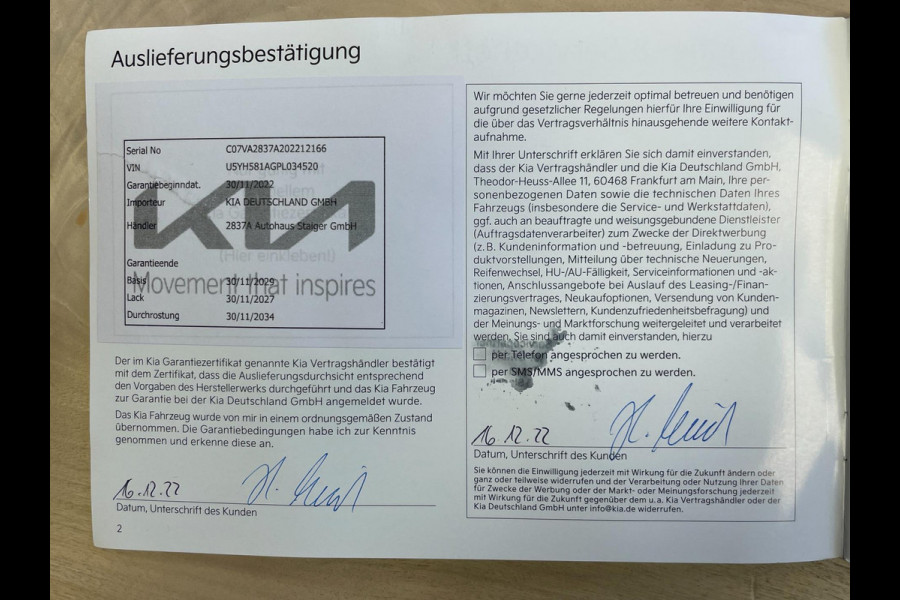 Kia Ceed Sportswagon 1.6 GDI PHEV DynamicLine|AUTOMAAT|ACC|ANDROID,CARPLAY|STOEL+STUURVERW|CAMERA|CRUISE+CLIMATE |IN. BTW|1e EIG|