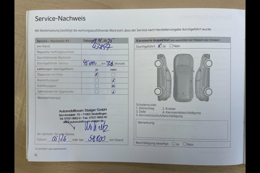 Kia Ceed Sportswagon 1.6 GDI PHEV DynamicLine|AUTOMAAT|ACC|ANDROID,CARPLAY|STOEL+STUURVERW|CAMERA|CRUISE+CLIMATE |IN. BTW|1e EIG|
