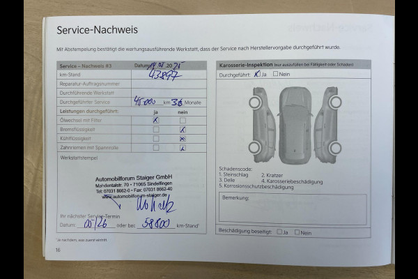 Kia Ceed Sportswagon 1.6 GDI PHEV DynamicLine|AUTOMAAT|ACC|ANDROID,CARPLAY|STOEL+STUURVERW|CAMERA|CRUISE+CLIMATE |IN. BTW|1e EIG|