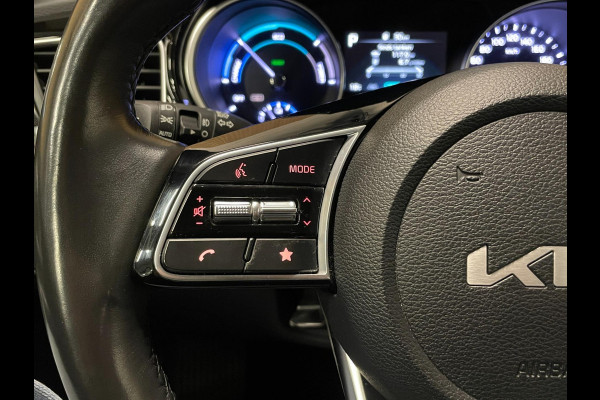 Kia Ceed Sportswagon 1.6 GDI PHEV DynamicLine|AUTOMAAT|ACC|ANDROID,CARPLAY|STOEL+STUURVERW|CAMERA|CRUISE+CLIMATE |IN. BTW|1e EIG|