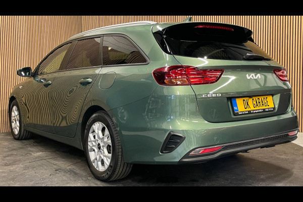 Kia Ceed Sportswagon 1.0 T-GDi DynamicLine|APPLE CARPLAY|ANDROID AUTO|STOEL+STUURVERW|CAMERA|CRUISE,CLIMATE CTRL|1E EIG.|INCL.BTW|