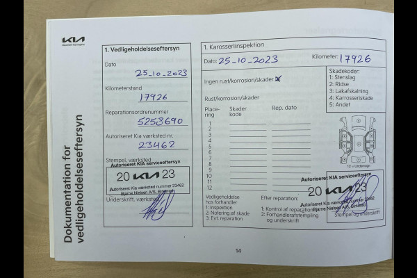 Kia Ceed Sportswagon 1.0 T-GDi DynamicLine|APPLE CARPLAY|ANDROID AUTO|STOEL+STUURVERW|CAMERA|CRUISE,CLIMATE CTRL|1E EIG.|INCL.BTW|