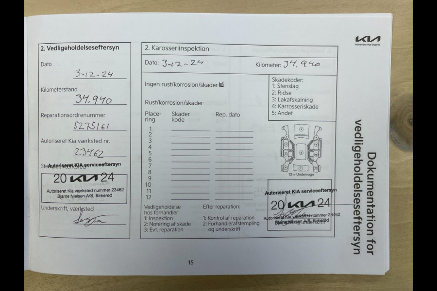 Kia Ceed Sportswagon 1.0 T-GDi DynamicLine|APPLE CARPLAY|ANDROID AUTO|STOEL+STUURVERW|CAMERA|CRUISE,CLIMATE CTRL|1E EIG.|INCL.BTW|