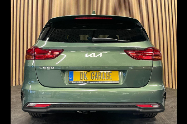Kia Ceed Sportswagon 1.0 T-GDi DynamicLine|APPLE CARPLAY|ANDROID AUTO|STOEL+STUURVERW|CAMERA|CRUISE,CLIMATE CTRL|1E EIG.|INCL.BTW|